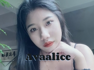 Avaalice