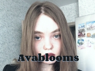 Avablooms