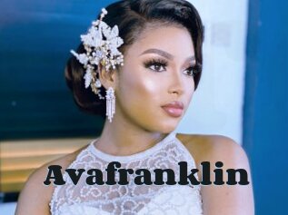 Avafranklin