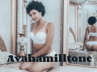 Avahamilltone