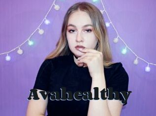 Avahealthy