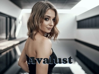 Avalust