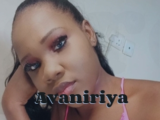 Avaniriya