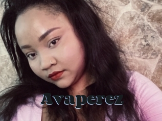 Avaperez