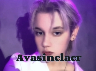 avasinclaer Grosse cochonne