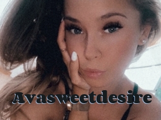 Avasweetdesire