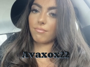 Avaxox22