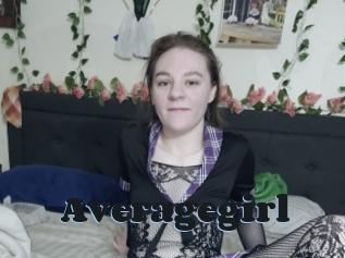 Averagegirl