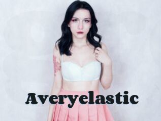 Averyelastic