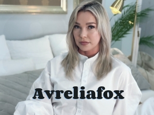 Avreliafox