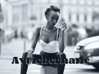 Avrieberhane