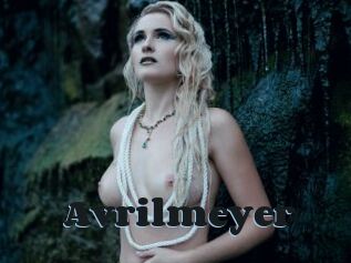 Avrilmeyer