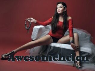 Awesomehelen