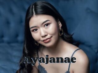 Ayajanae