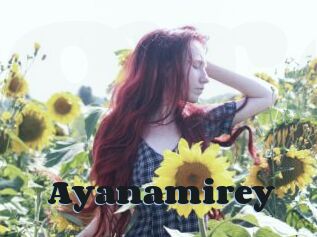 Ayanamirey