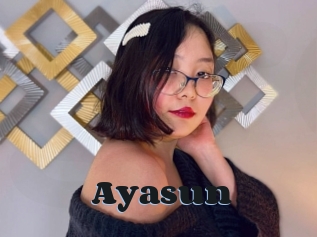 Ayasun