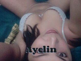 Ayelin