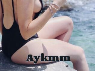 Aykmm