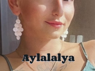 Aylalalya