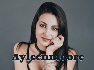 Ayleenmoore