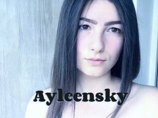 Ayleensky