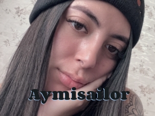 Aymisailor