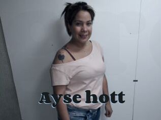 Ayse_hott