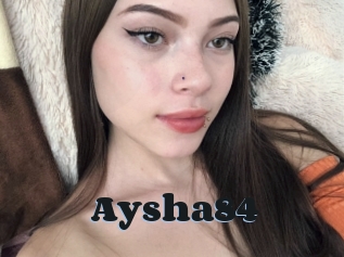 Aysha84