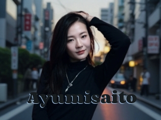 Ayumisaito