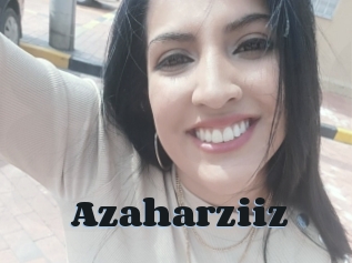 Azaharziiz