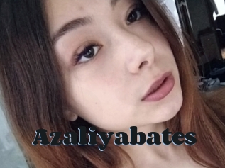 Azaliyabates