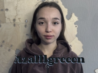 Azalllgreeen