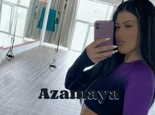 Azamaya