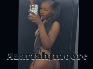 Azariahjmoore