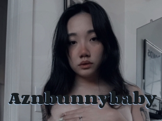 Aznbunnybaby