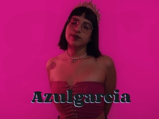 Azulgarcia