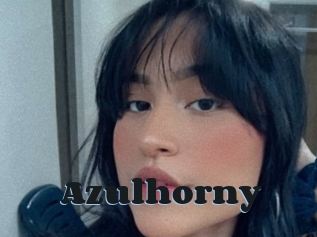 Azulhorny