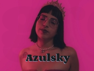 Azulsky