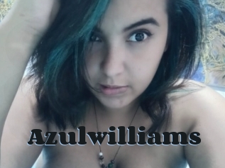 Azulwilliams