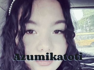 Azumikatoti