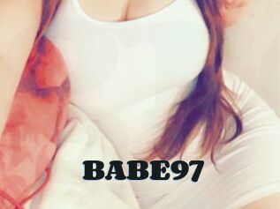 BABE97