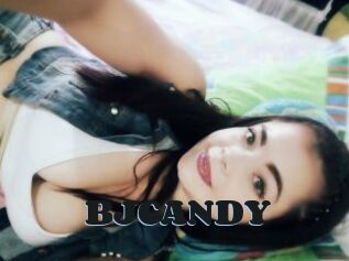 BJCANDY