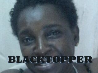 BLACKTOPPER