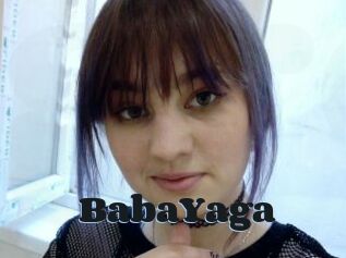 BabaYaga