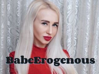 BabeErogenous