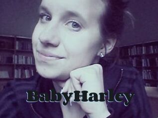 BabyHarley