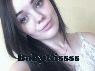 BabyKissss