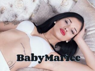 BabyMariee