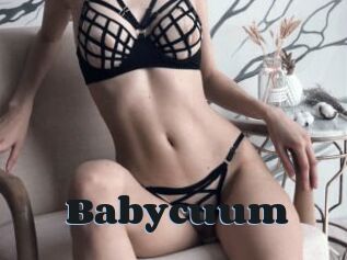 Babycuum