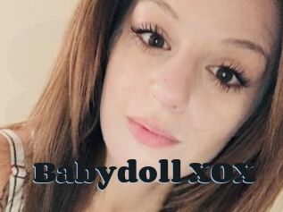 Babydoll_XOX